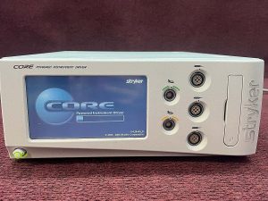 Stryker CORE 5400-50 Powered Instrument Driver Console(F4-2)