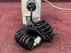 Olympus MU-1 Endoscope Maintenance Unit w/ Leakage Tester(F3-4)