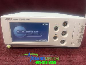 Stryker 5400-50 Core Powered Instrument Driver (F4-2)