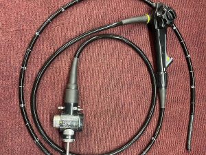 Olympus PCF-160AL EVIS EXERA Colonoscope