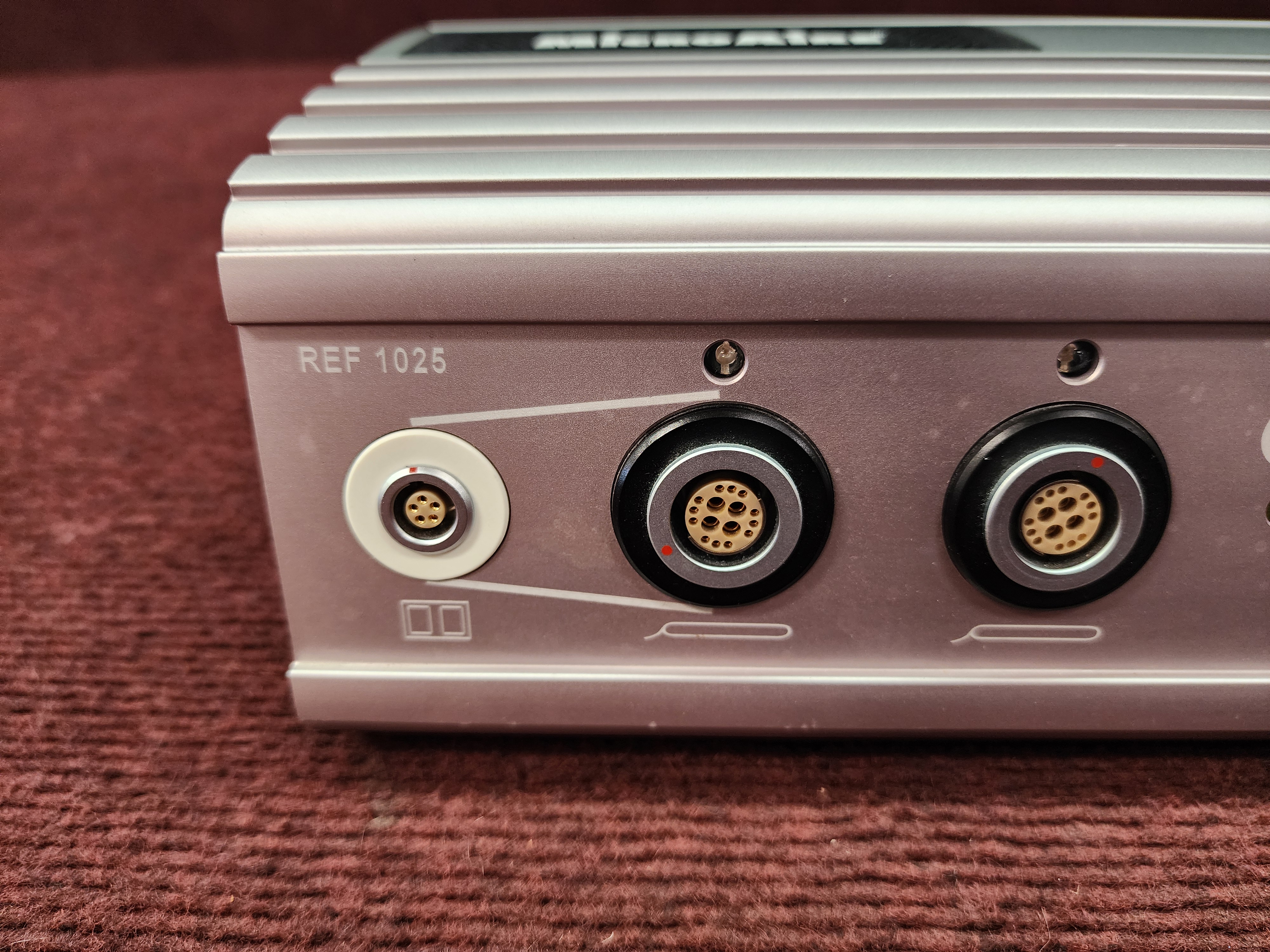 MicroAire 1025 Liposuction Console - Image 2