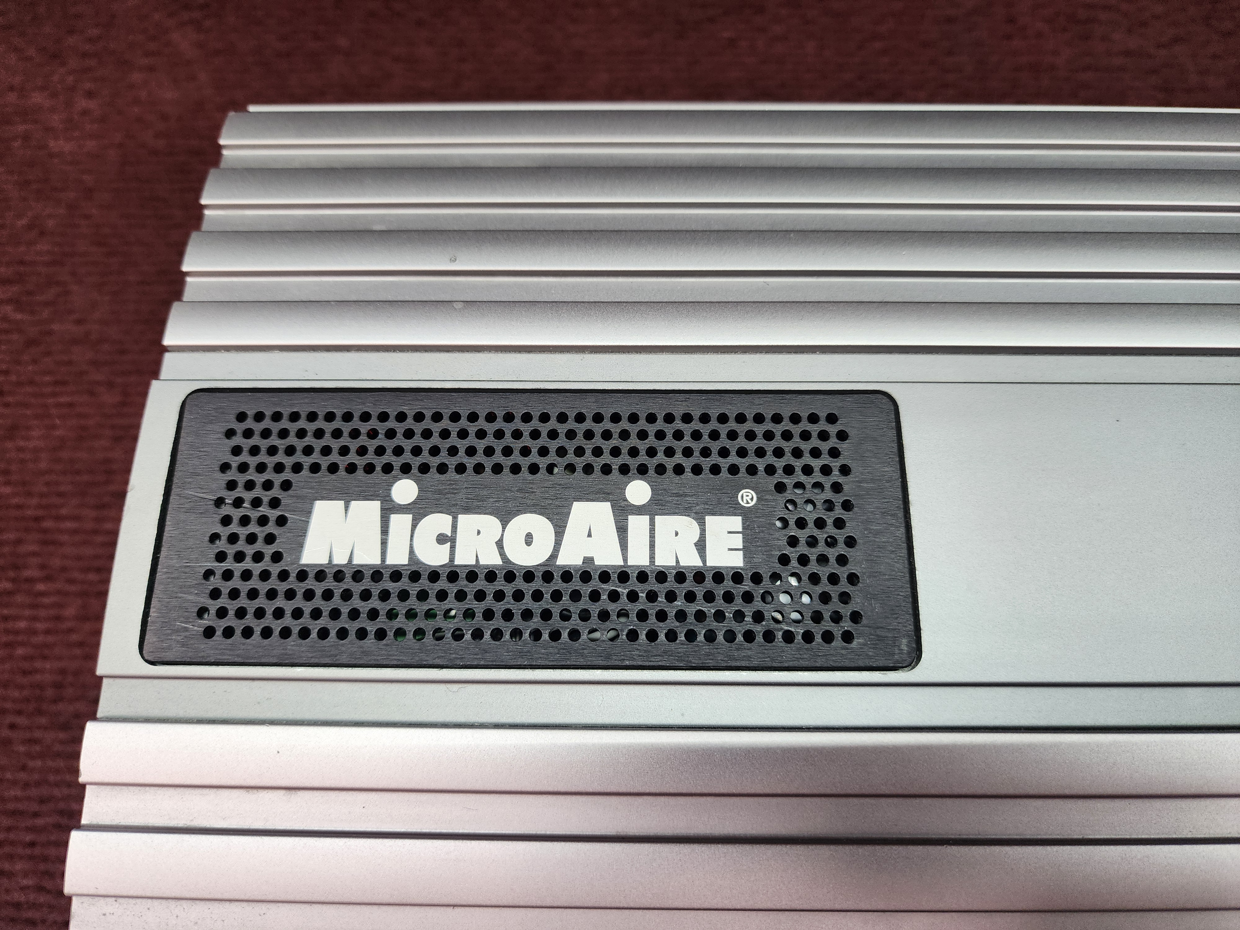 MicroAire 1025 Liposuction Console - Image 5