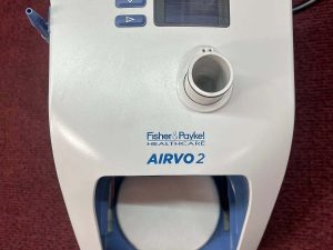 Fisher & Paykel Airvo 2 Optiflow Nasal High Flow Therapy System
