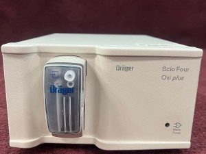 Dräger Sucio Four Oxi Plus Ref: 687 1801