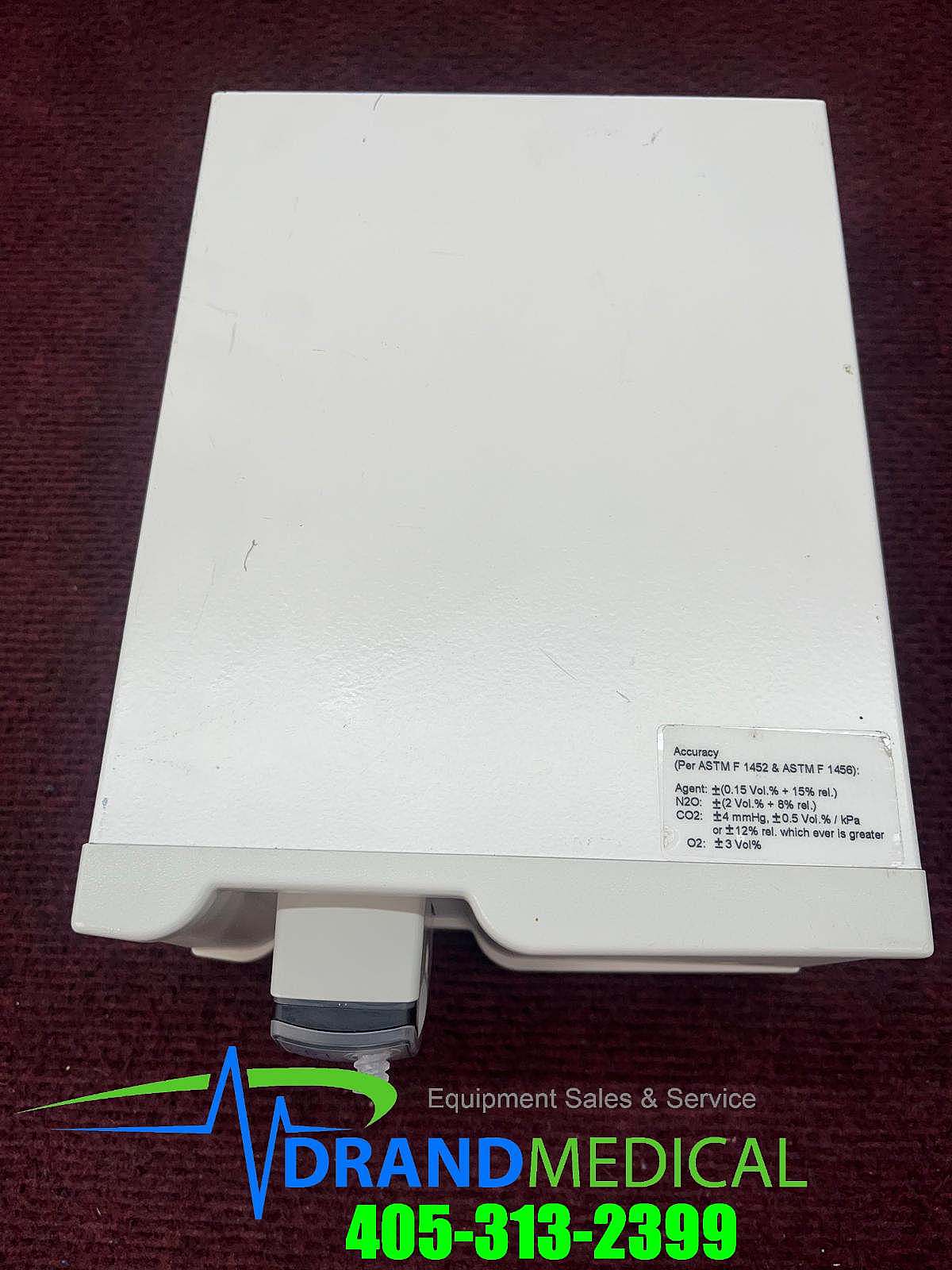 Dräger Sucio Four Oxi Plus Ref: 687 1801 - Image 2