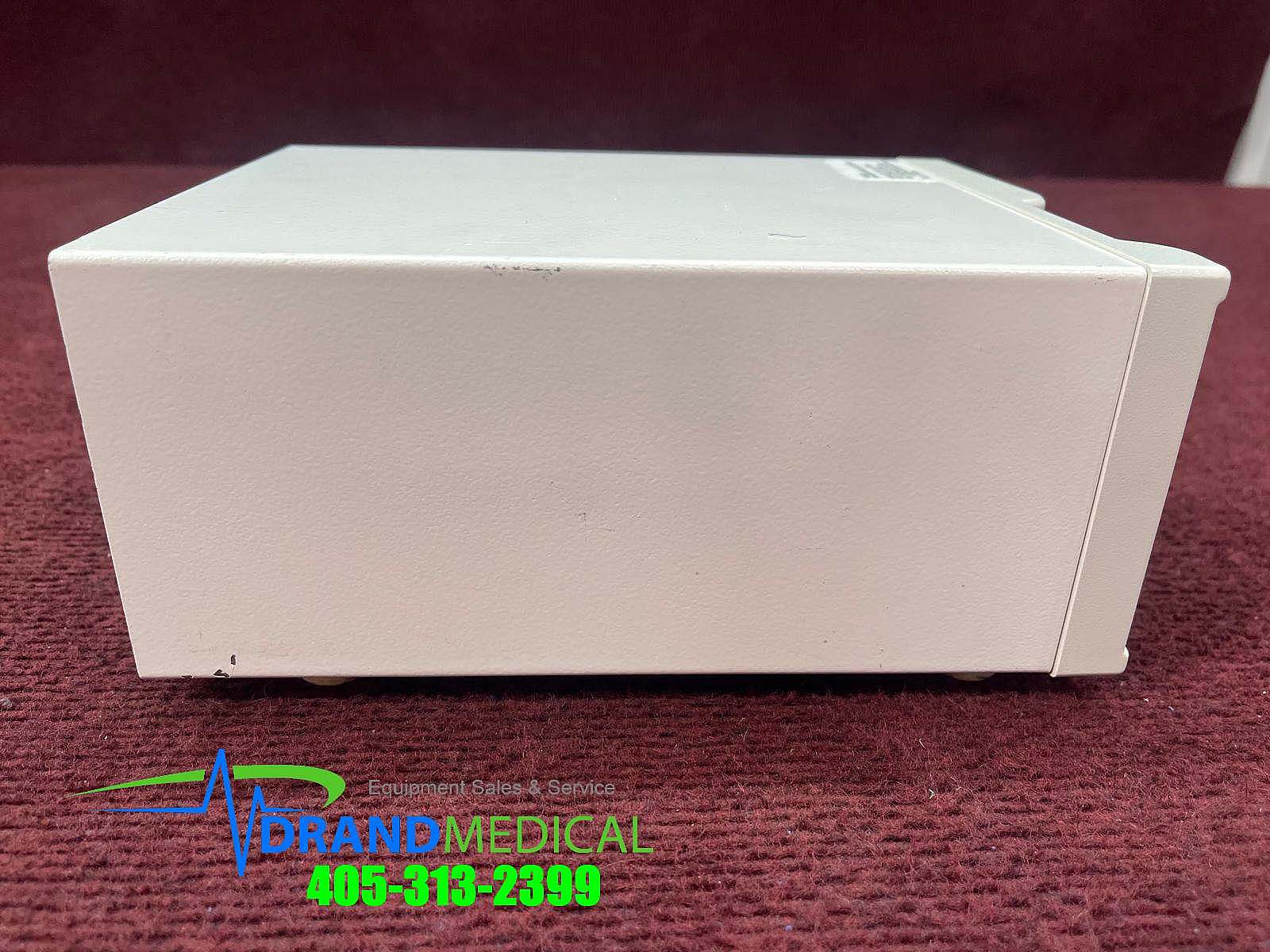 Dräger Sucio Four Oxi Plus Ref: 687 1801 - Image 3