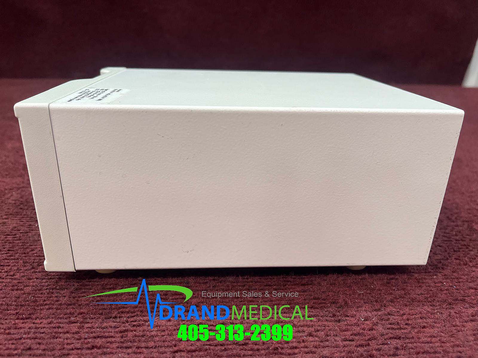 Dräger Sucio Four Oxi Plus Ref: 687 1801 - Image 4