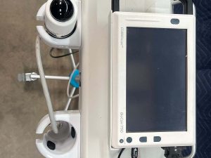 CubeScan BioCon-750 Bladder Scanner With Transducer