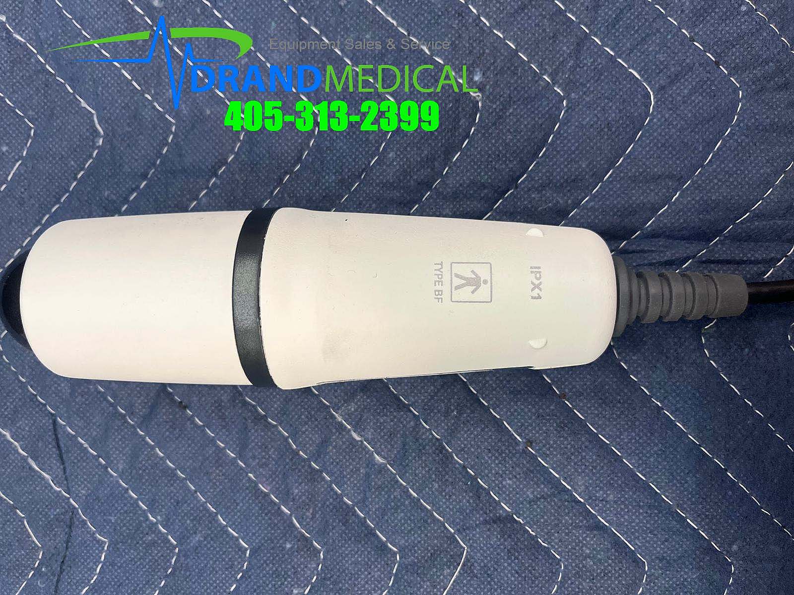 CubeScan BioCon-750 Bladder Scanner With Transducer - Image 6