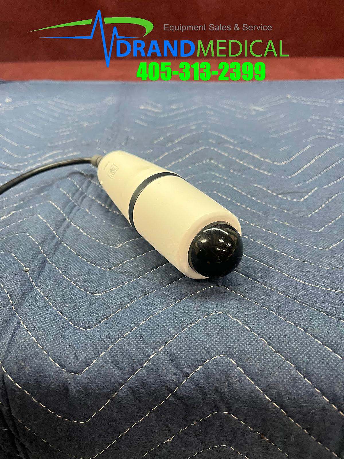 CubeScan BioCon-750 Bladder Scanner With Transducer - Image 7