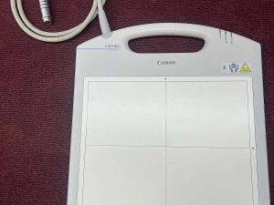 Canon CXDI-60C Digital DR Panel