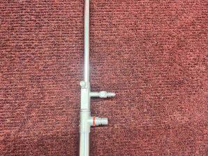 Richard Wolf 8967.31, 170° Laparoscope