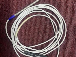 COSMAN MEDICAL REF TCN-10, ELECTROSURGICAL RF ELECTRODE