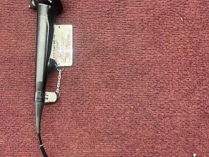 Olympus CYF-5 Flexible HD Cysto-nephro Videoscope