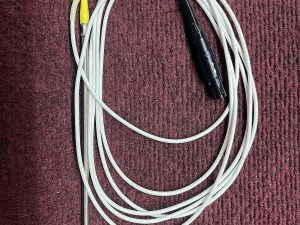 COSMAN MEDICAL REF TCN-15, ELECTROSURGICAL RF ELECTRODE