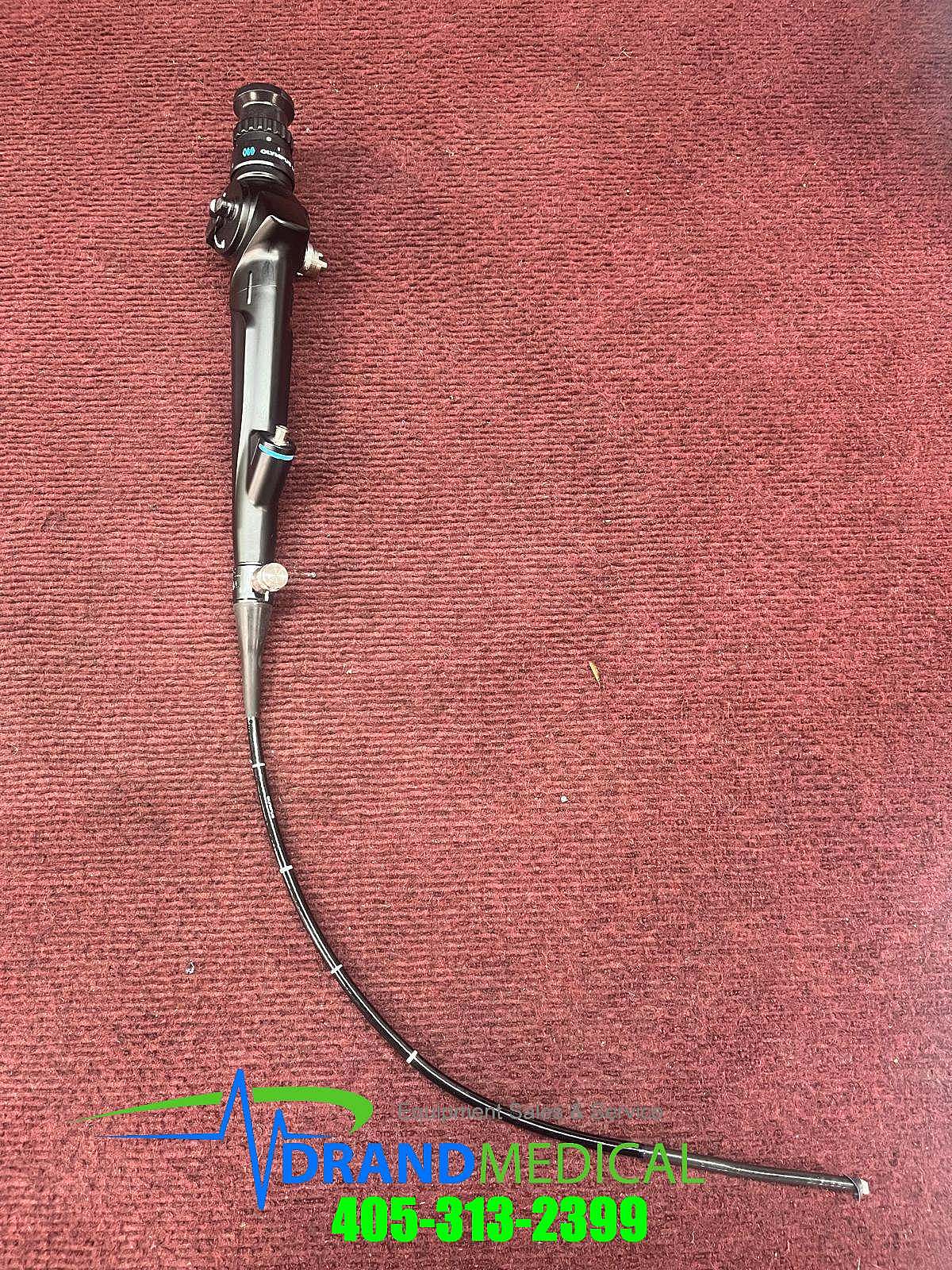 Olympus CYF-5 Flexible Cystoscope