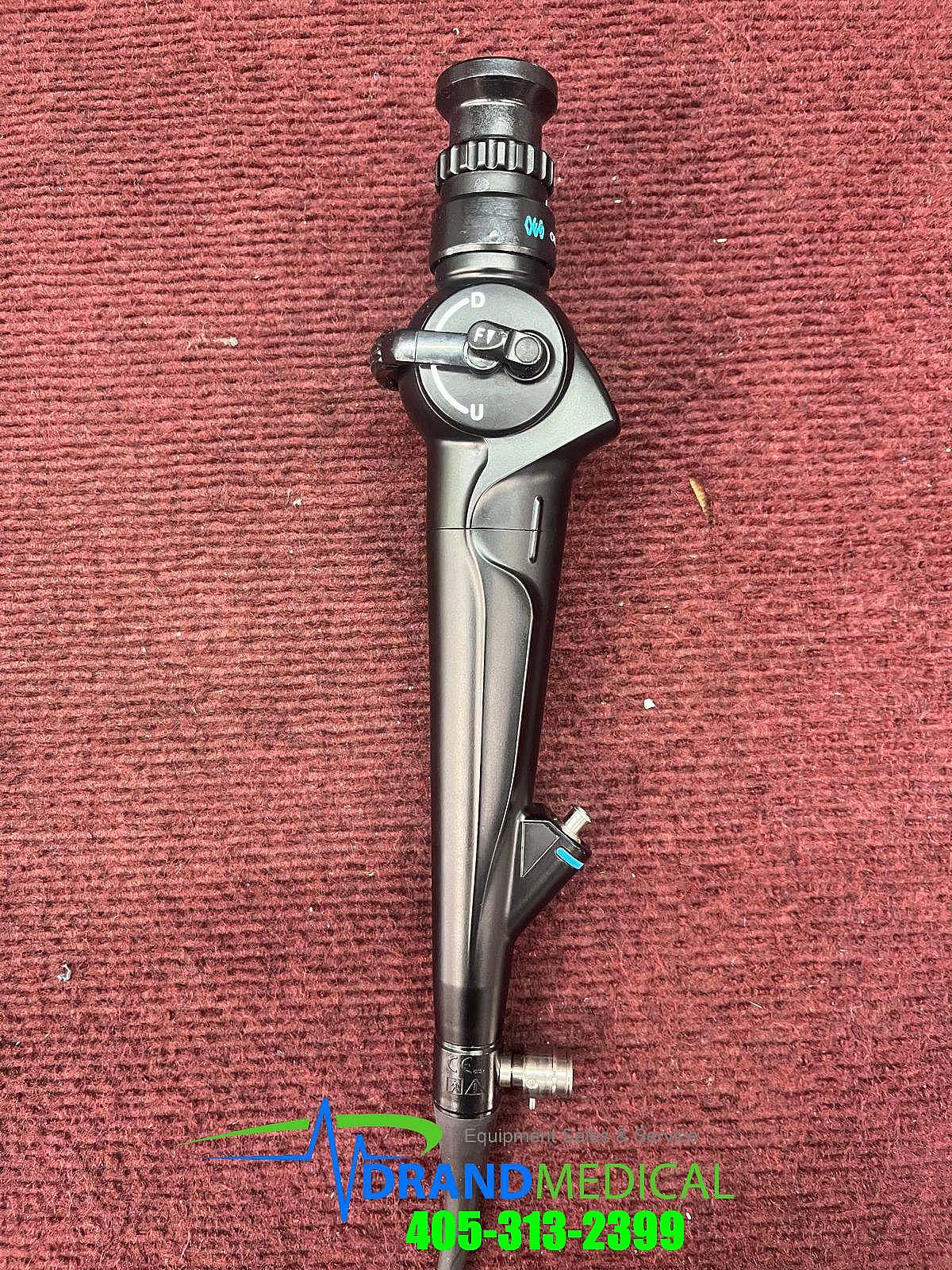 Olympus CYF-5 Flexible Cystoscope - Image 3