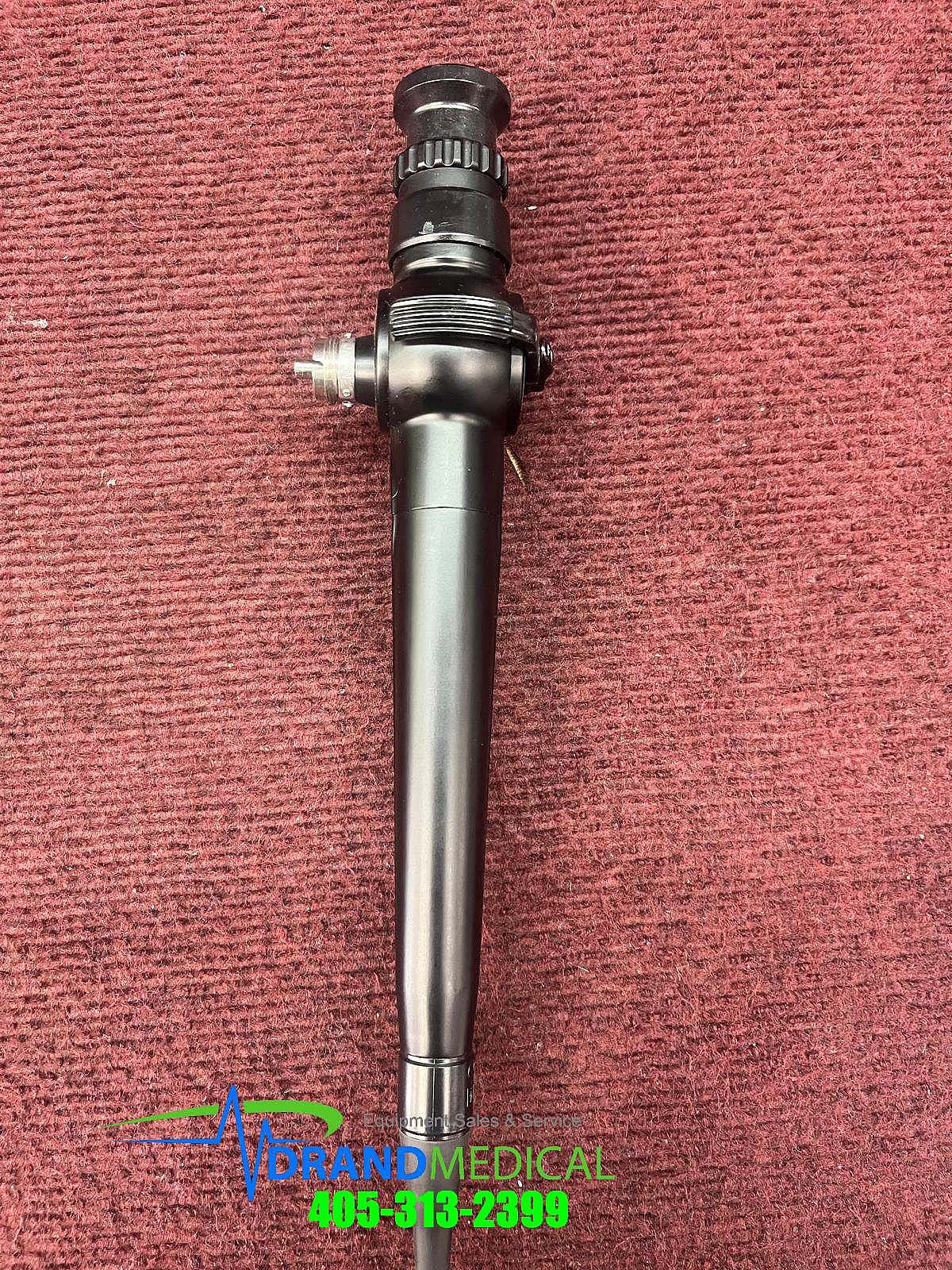 Olympus CYF-5 Flexible Cystoscope - Image 5