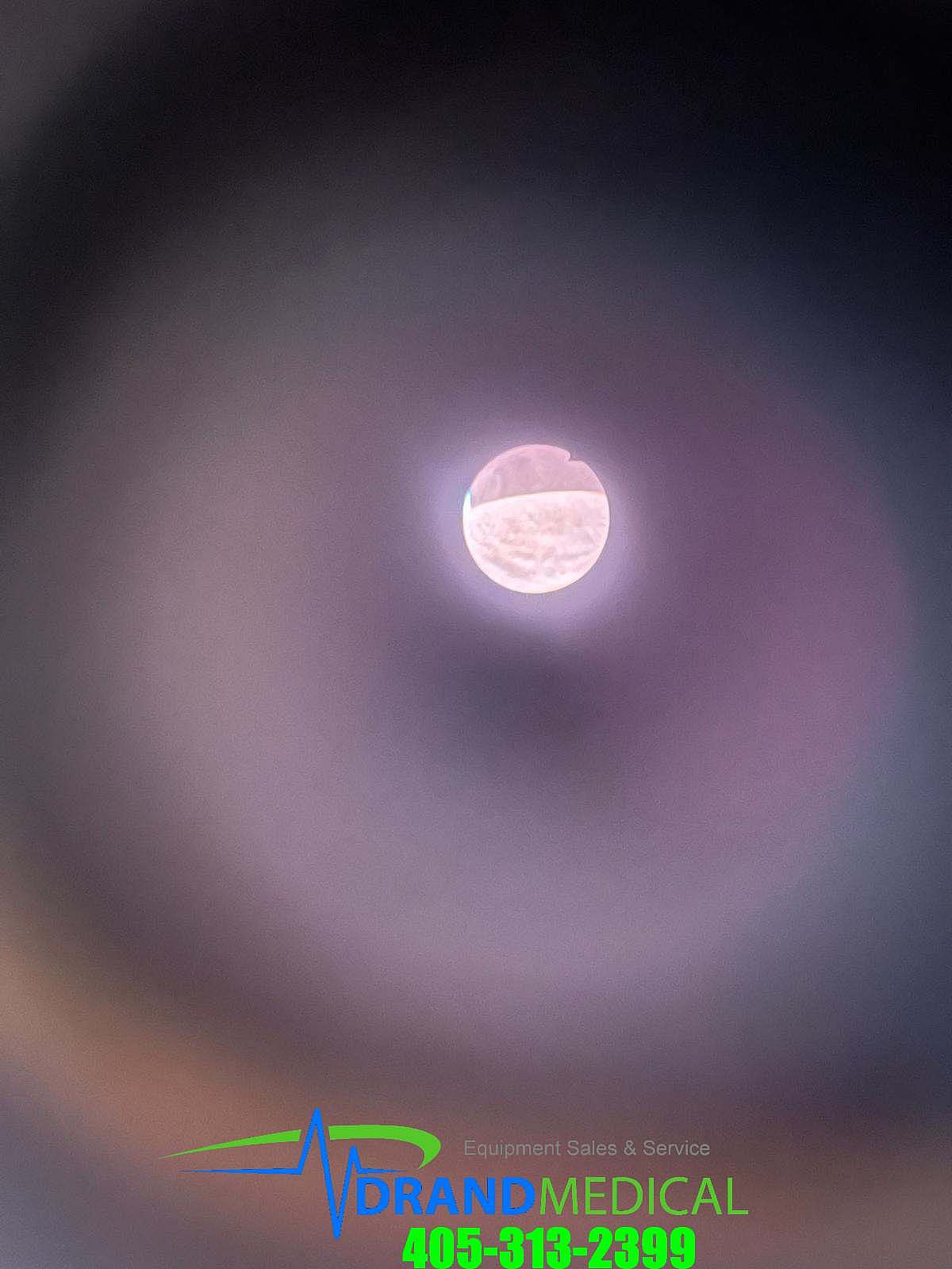 Olympus CYF-5 Flexible Cystoscope - Image 6