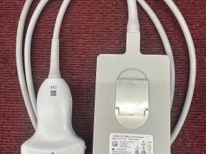 Sonosite Model rC60xi/5-2 MHz Transducer Probe, REF P21070-20