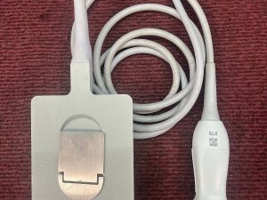 FujiFilm Sonosite rP19x/5-1 MHz Transducer Ref: P21015-10