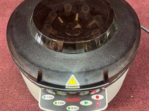 StatSpin Express 4 M510 High-speed horizontal centrifuge