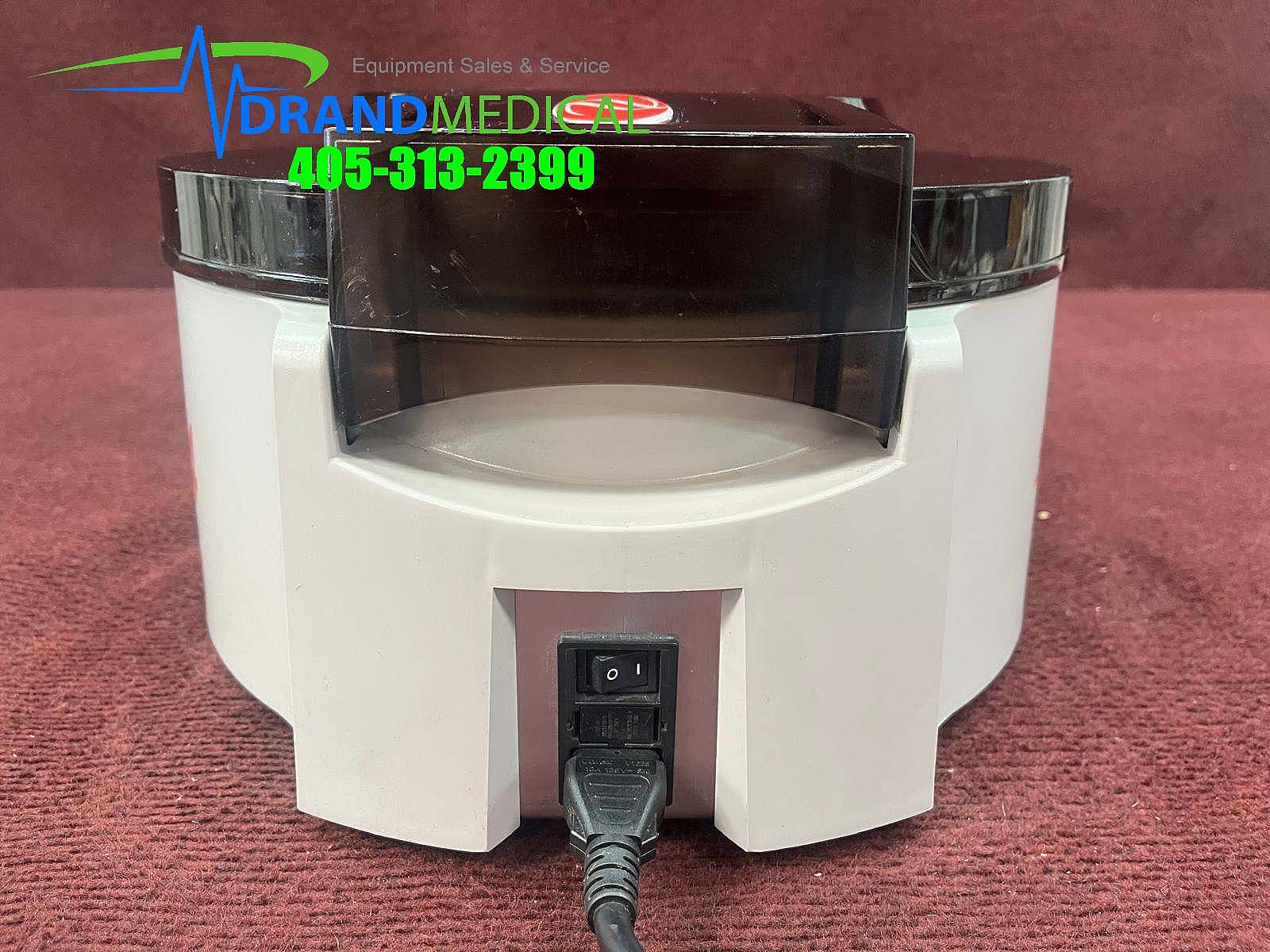 StatSpin Express 4 M510 High-speed horizontal centrifuge - Image 5