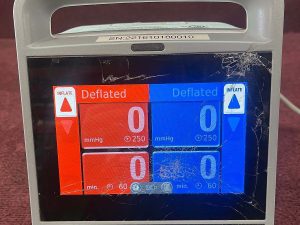 Zimmer 60-2200-101-00 ATS 2200 Tourniquet System