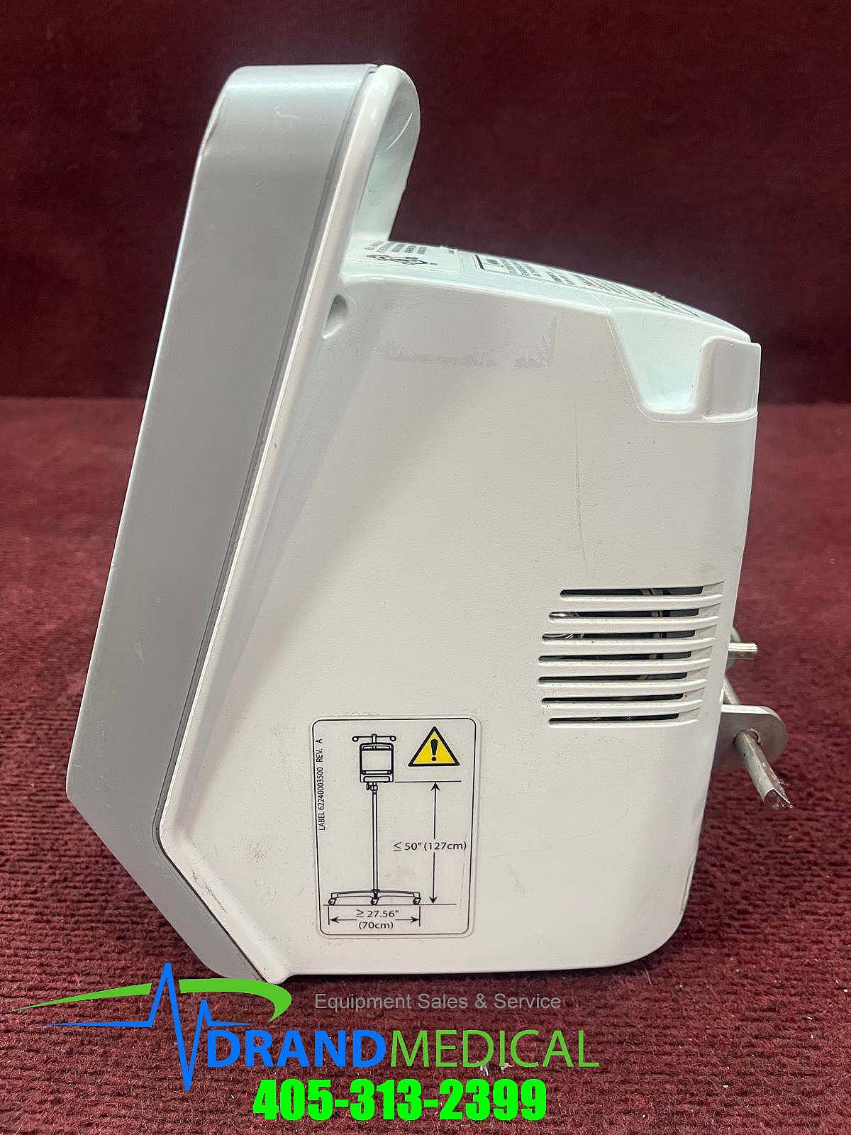 Zimmer 60-2200-101-00 ATS 2200 Tourniquet System - Image 3