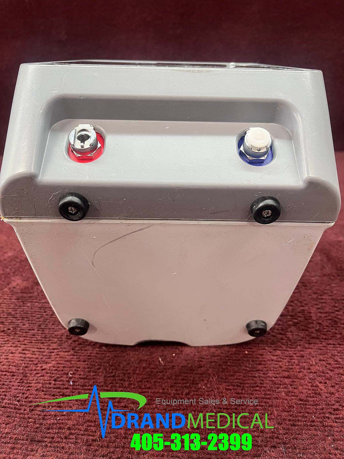 Zimmer 60-2200-101-00 ATS 2200 Tourniquet System - Image 6