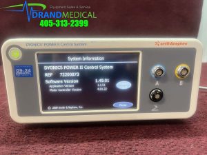 Smith & Nephew Dyonics Power 2 Control System