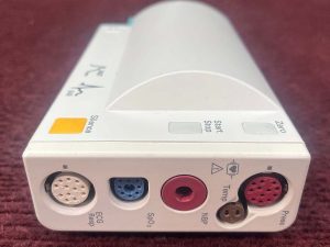 Philips M3001A-A01 Patient Monitor Module