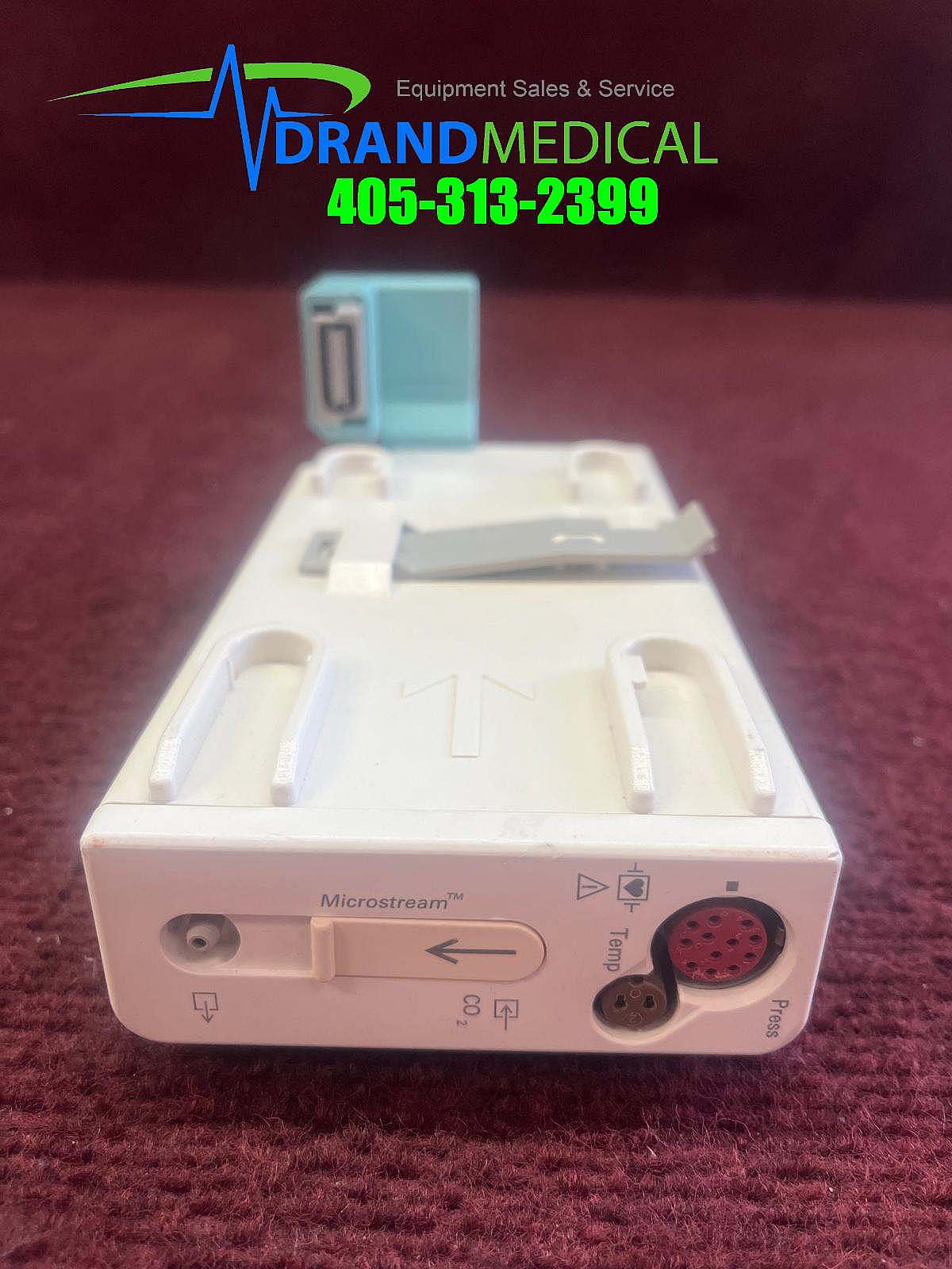 Philips M3015A CO2 MMS Module - Image 2