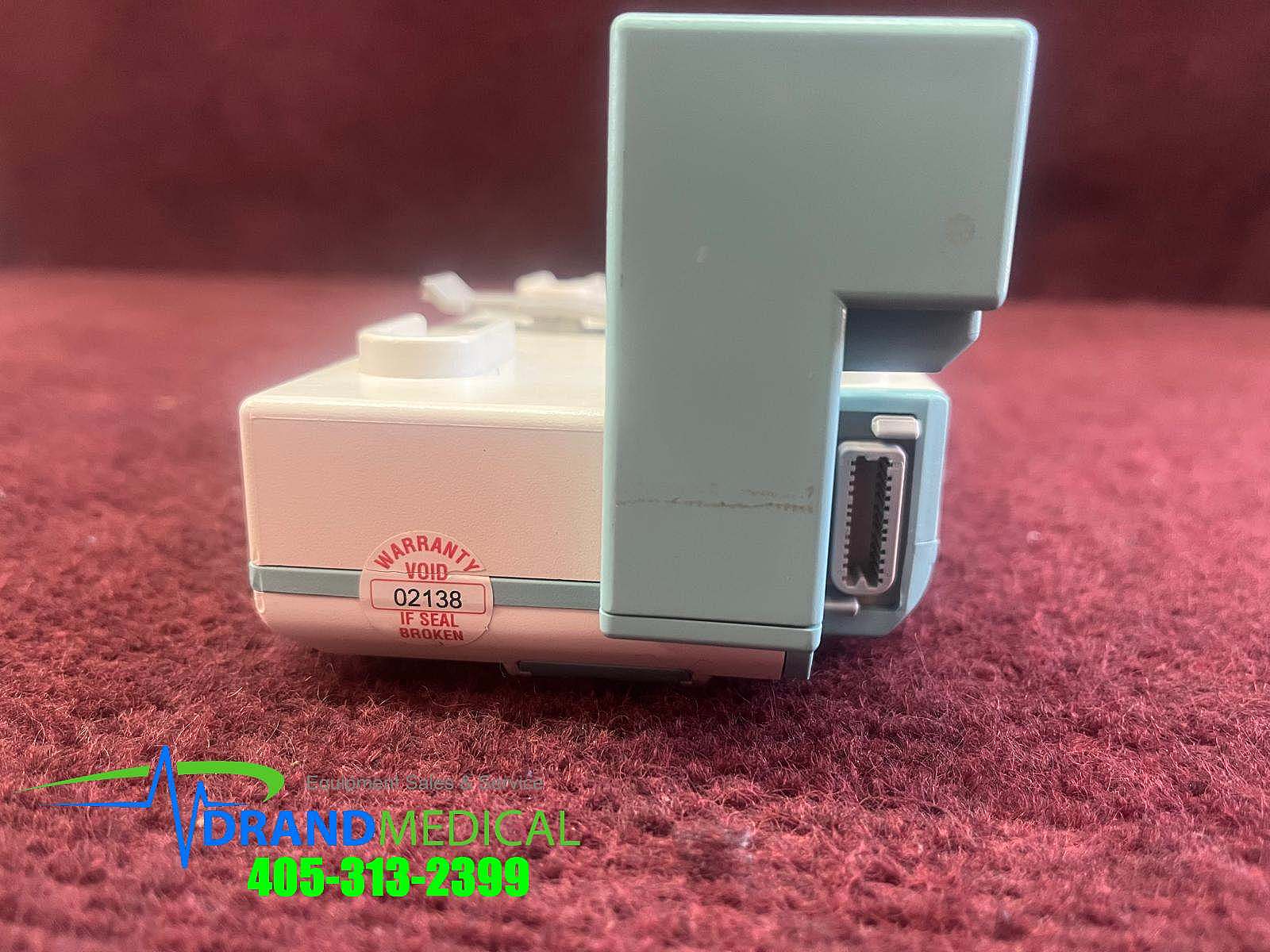 Philips M3015A CO2 MMS Module - Image 5