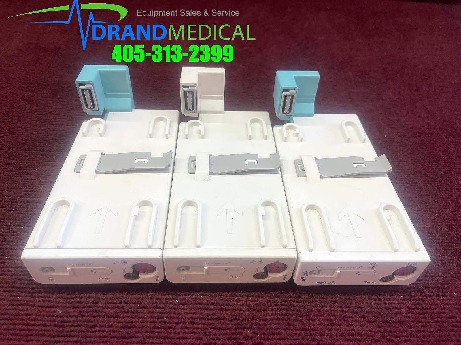 Philips M3015A CO2 MMS Module - Image 7