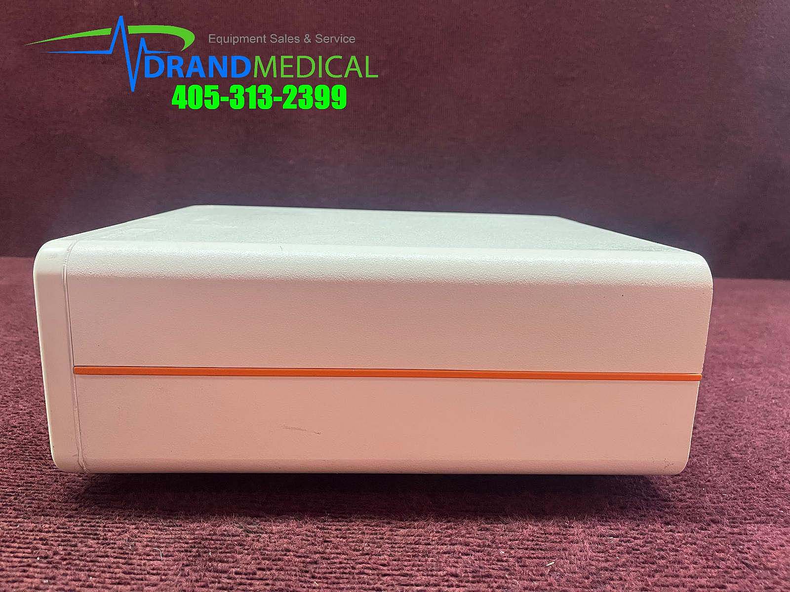 Smith & Nephew DYONICS POWER II CONTROL SYSTEM - Image 3