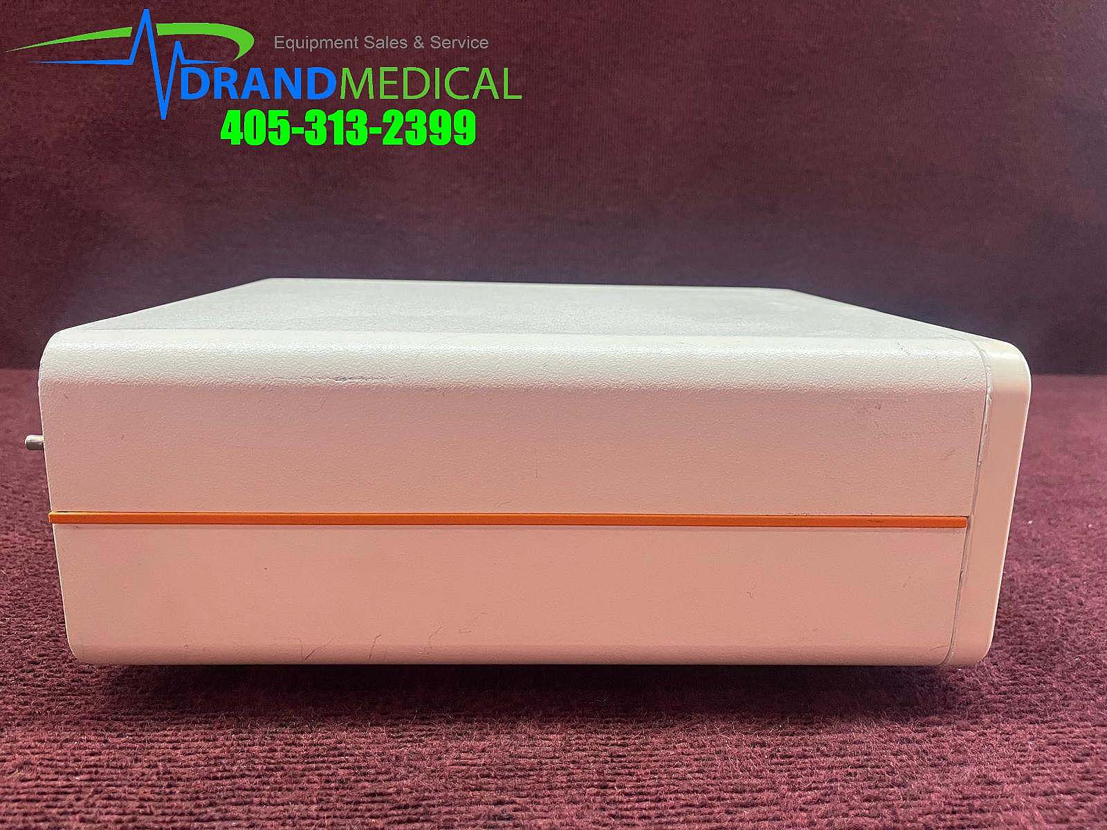 Smith & Nephew DYONICS POWER II CONTROL SYSTEM - Image 4