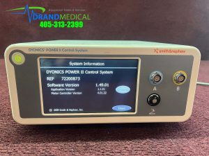 Smith & Nephew Dyonics 72200873 Power 2 II Control System