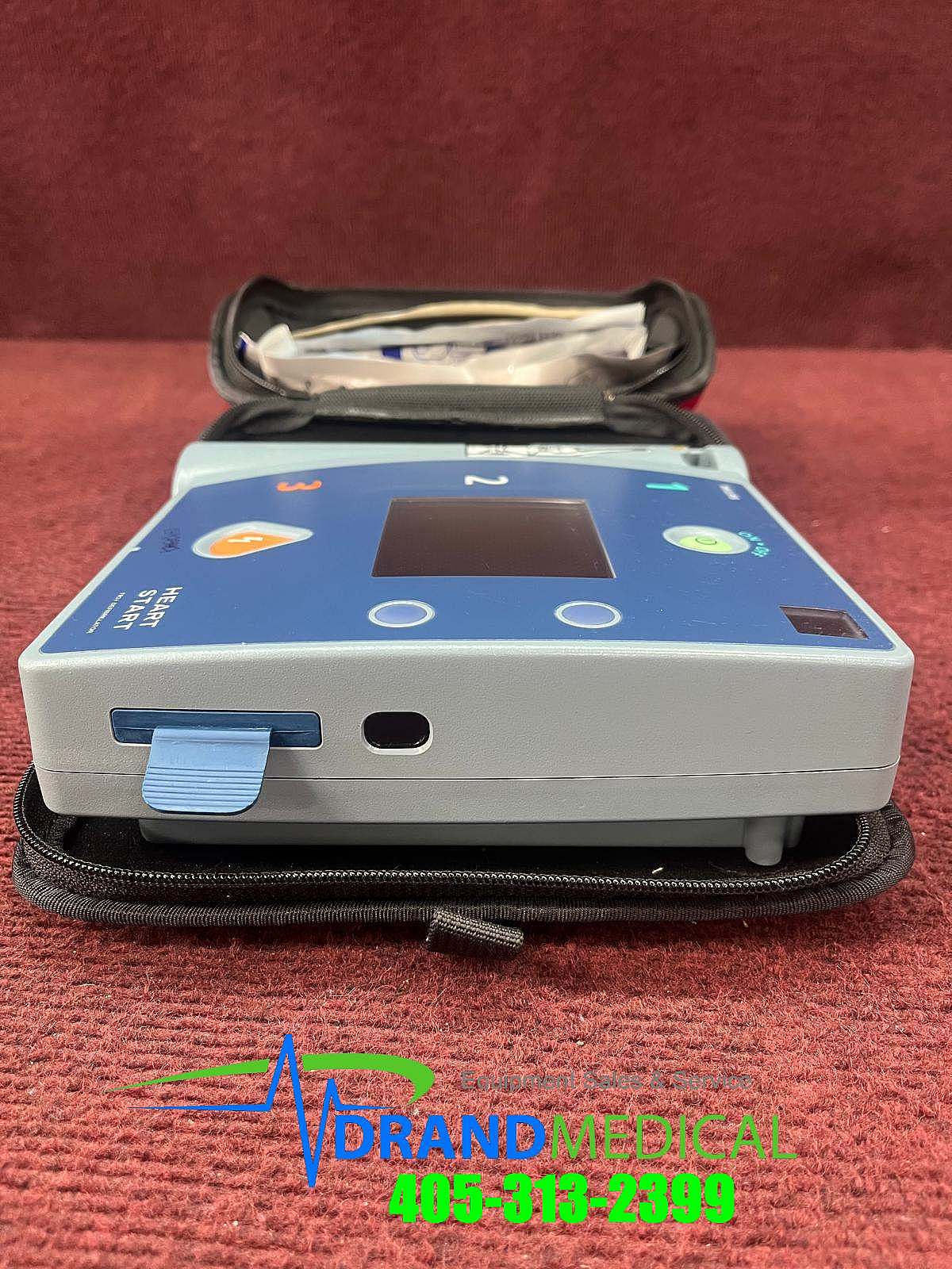 Philips HeartStart FR2+ AED(B3-4) - Image 2