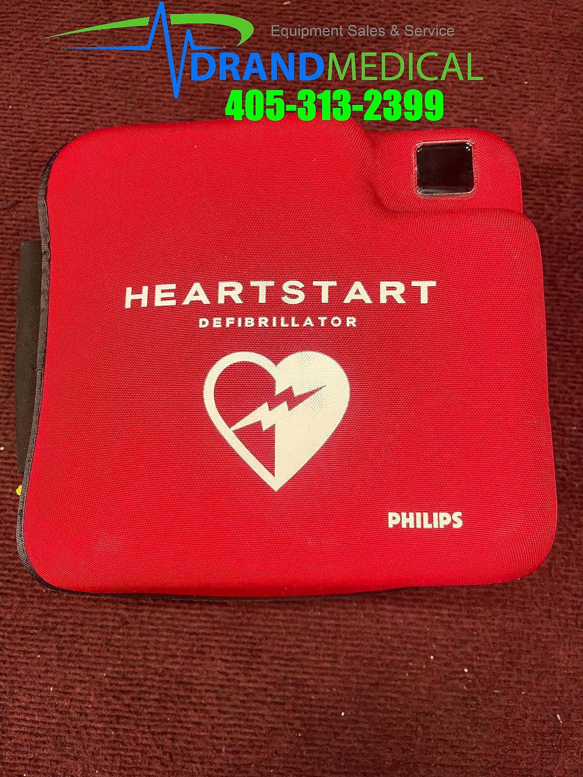 Philips HeartStart FR2+ AED(B3-4) - Image 3