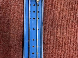 ACMI G27L12A 2.7mm x 12° x 31cm Autoclavable Hysteroscope Gy275l-ds 3.5mm