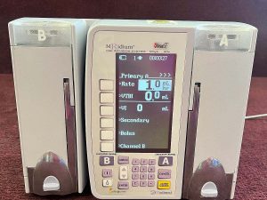 IRadimed MRidium 3860+ MRI- Infusion System