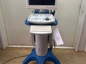 Volcano s5 Imaging System Intravascular Ultrasound System 807301-001