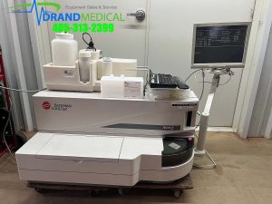 Beckman Coulter Access 2 Immunoassay Analyzer, Model: 81600N