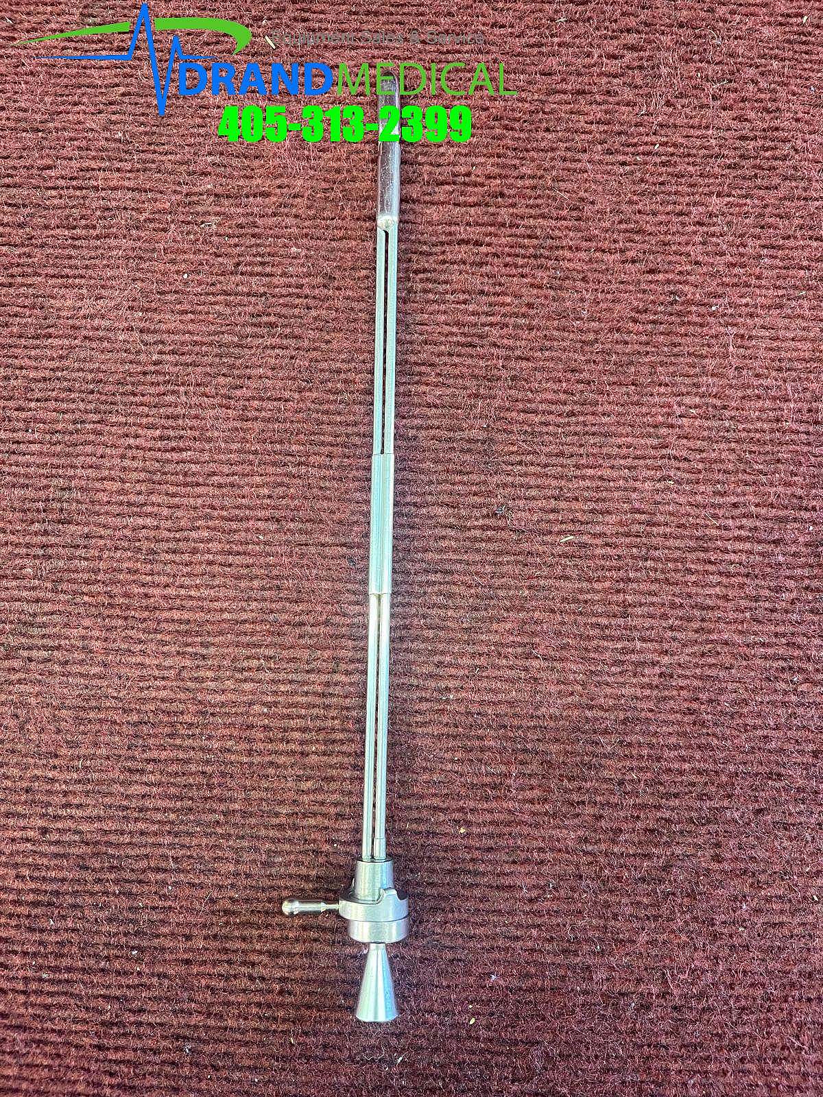 Karl Storz 27048 CO Deflecting Obturator