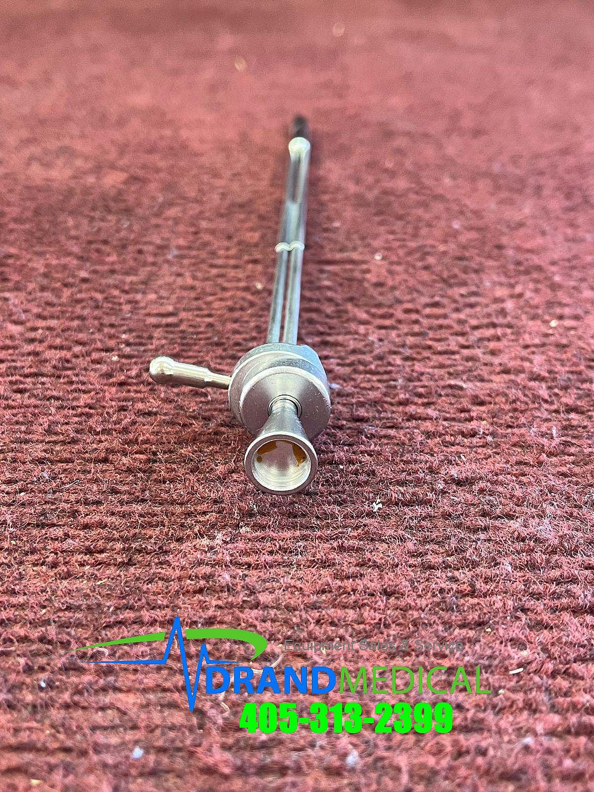 Karl Storz 27048 CO Deflecting Obturator - Image 3