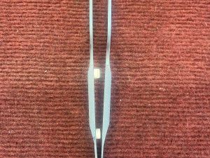 Codman 80-2908 Forceps Neurology