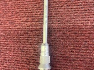 STRYKER REF 5100-120-470, SD/PD Series Straight Attachment