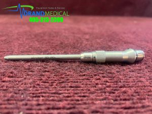 STRYKER REF 5100-120-472, SD/PD Series Straight Attachment