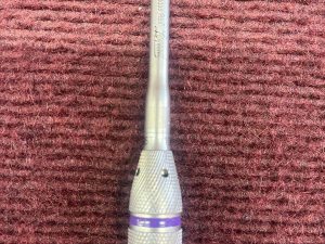 Medtronic Midas Rex Legend AS10-10-9St Straight Small Attachment